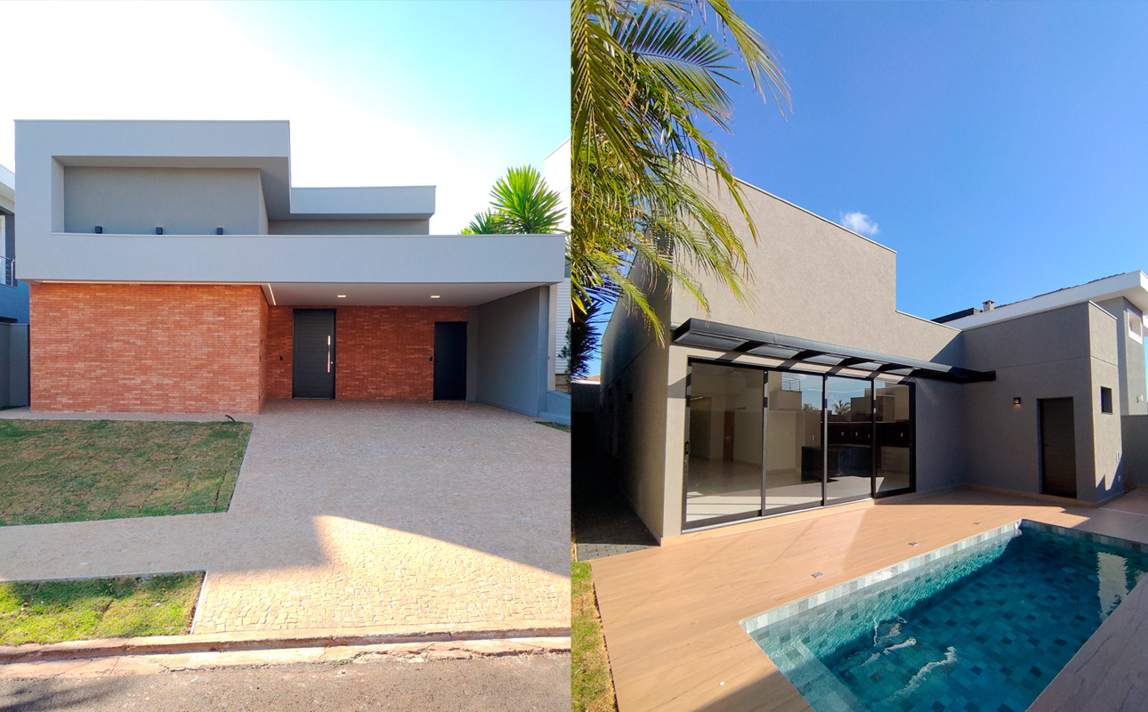 Bella Citta - Quadra 3 | Lote 19