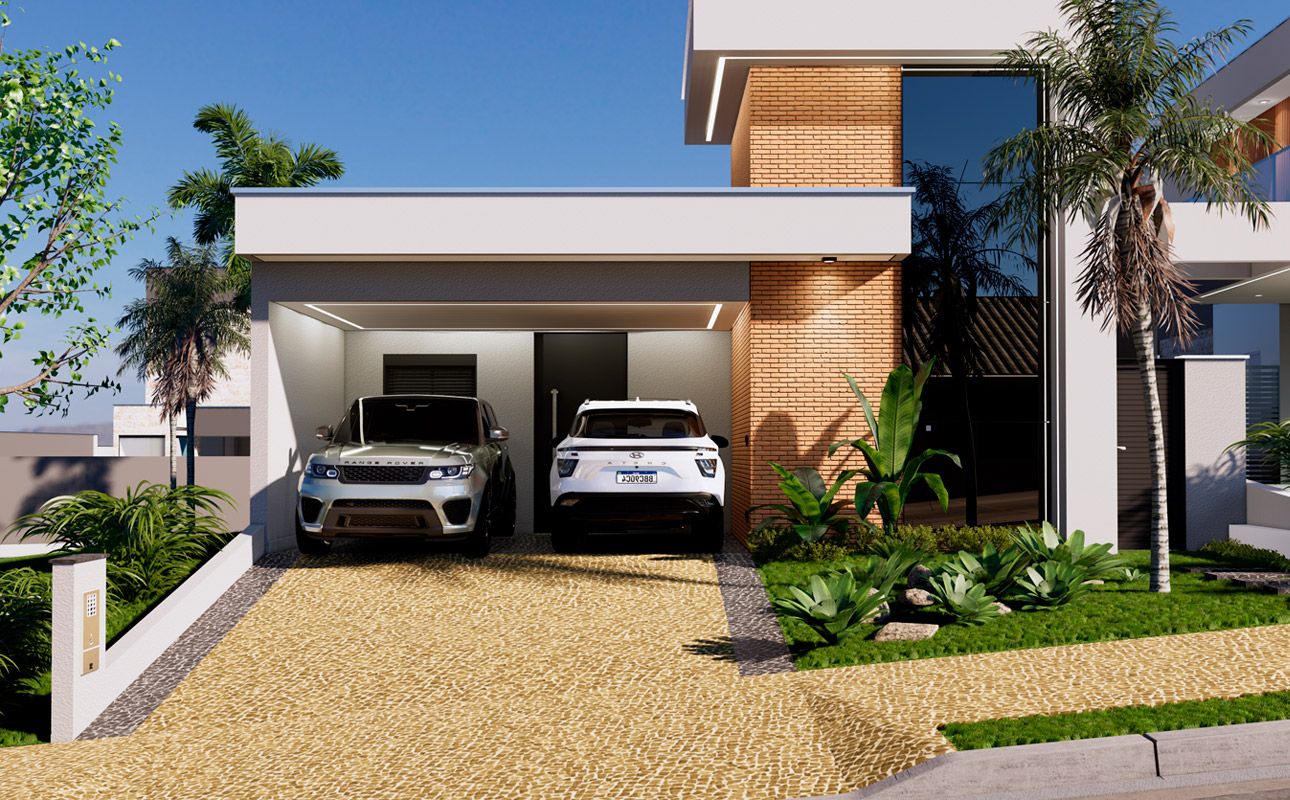 San Marco Roma - Quadra 19 | Lote 19