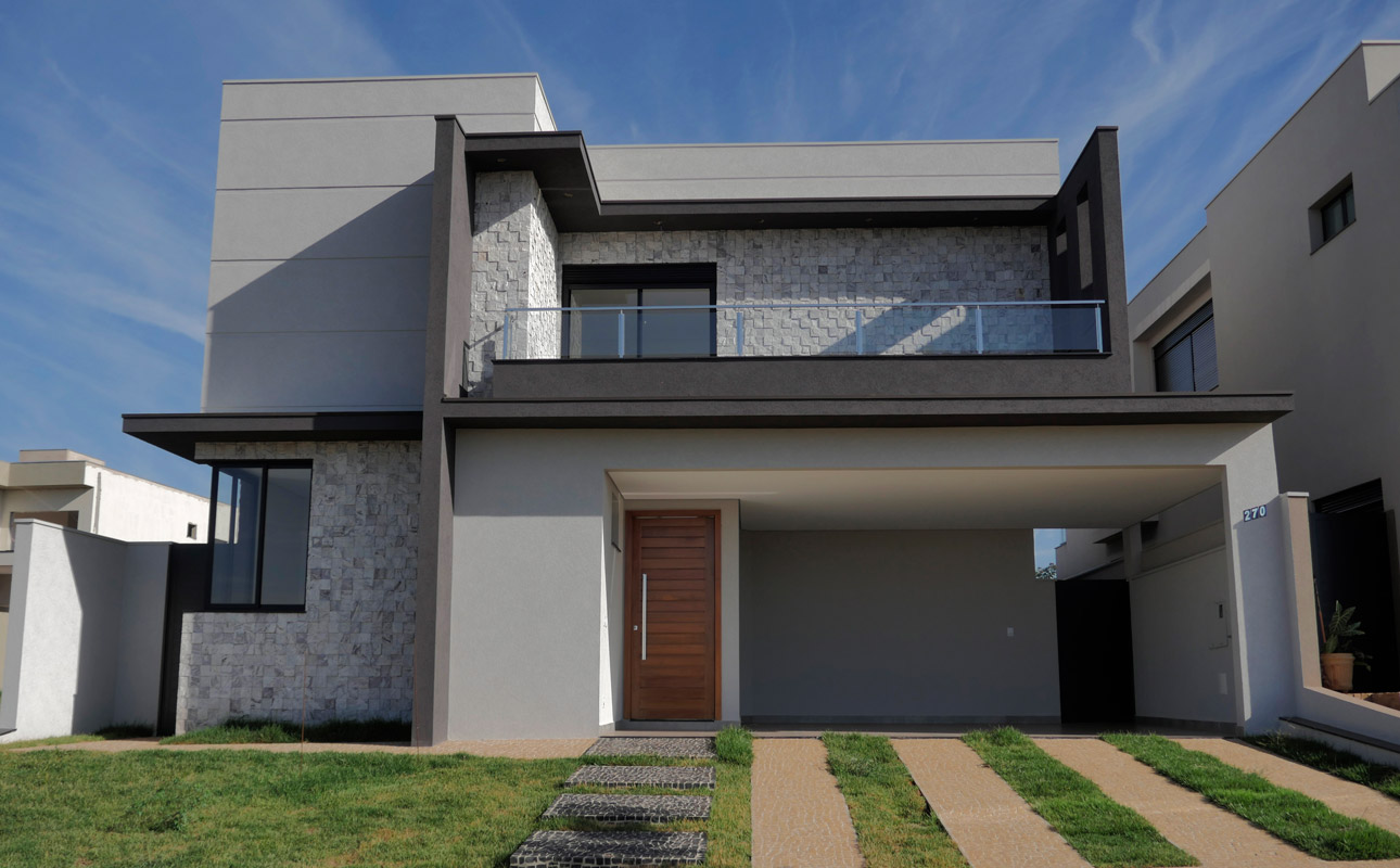 Terras de Florença - Quadra 10 | Lote 26