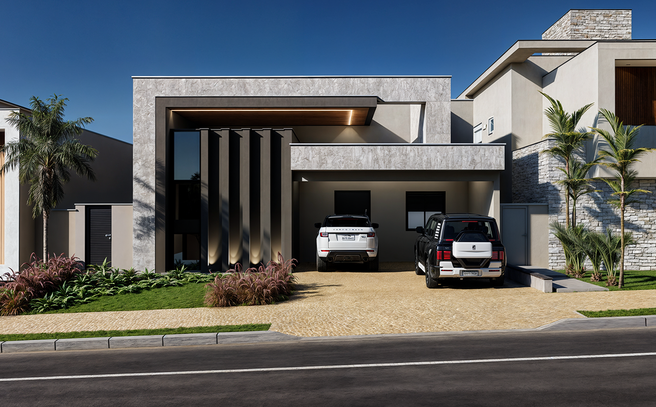 Reserva Imperial - Quadra 06 | Lote 10